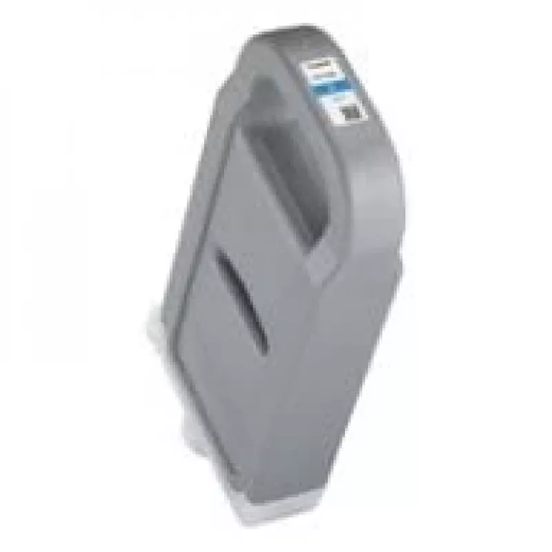 Canon PFI-710C wkład atramentowy Oryginalny cyjan
