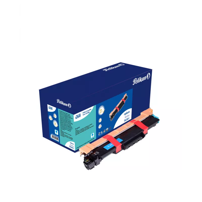 Pelikan 1031440169 - 1000 Seiten - Cyan - 1 Stück(e)