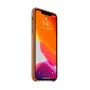Apple - Etui na telefon komórkowy - skóra - Saddle Brown - do iPhone 11 Pro (MWYD2ZM/A)
