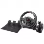 Kierownica + Pedały + Joystick Subsonic SA5658 Czarny USB dla PlayStation 4 Xbox One