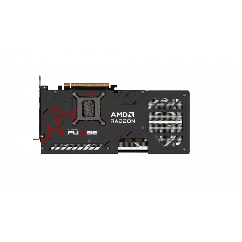 Karta graficzna SAPPHIRE PULSE Radeon RX 9070 16GB GDDR6