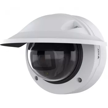 Kopułkowa kamera IP AXIS P3275-LVE 1920×1080, 0.02 lx, 100° HF, 190° obrotu, sufit/ściana, wewnątrz/na zewnątrz