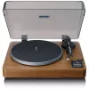 Gramofon Lenco LBTA-165 drewno z łącznością Bluetooth
