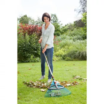 Gardena combisystem, regulowane grabie wachlarzowe 35-52cm 03099-20