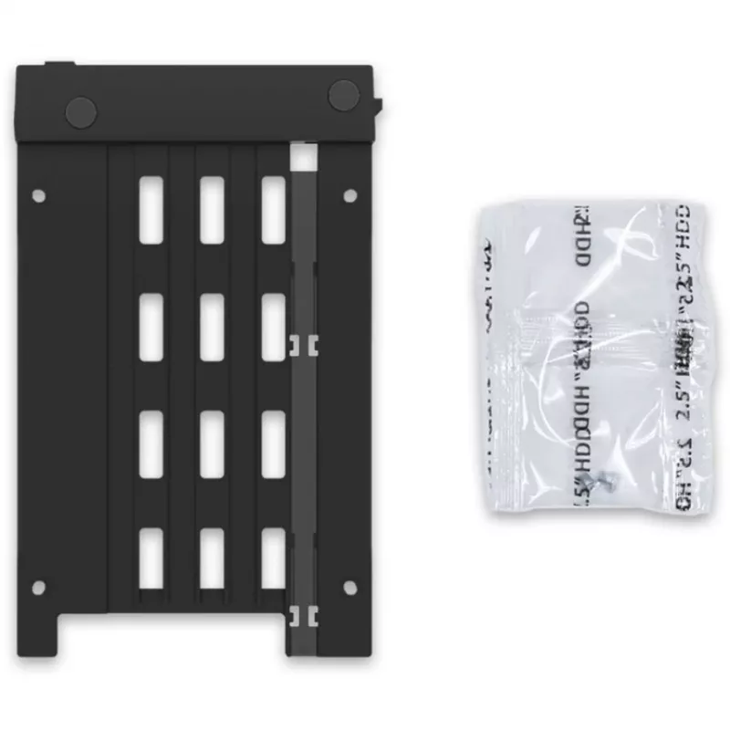 Kieszeń mobilna Icy Dock MB038SP-B na 8 dysków SATA/SAS 2,5 cala, mieści się w 1 zatoce 5,25 cala