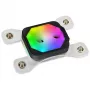 Blok wodny Aqua Computer NEXT Acetal Aluminium srebrny 111mm