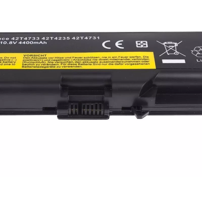 Bateria do notebooka 45N1001 10.8V 4400mAh