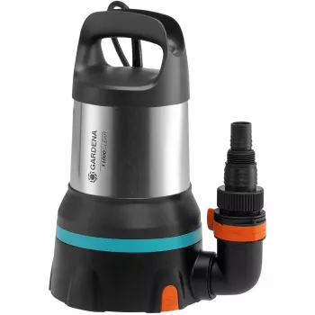 Pompa wodna Gardena 9034-20 450 W 0,7 bar 11000 l/h