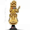 Lego Super Heroes 76191 Rękawica Nieskończoności