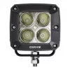 Lampa robocza Ledvance LEDriving CUBE VX80-SP 12/24V 1300 lm