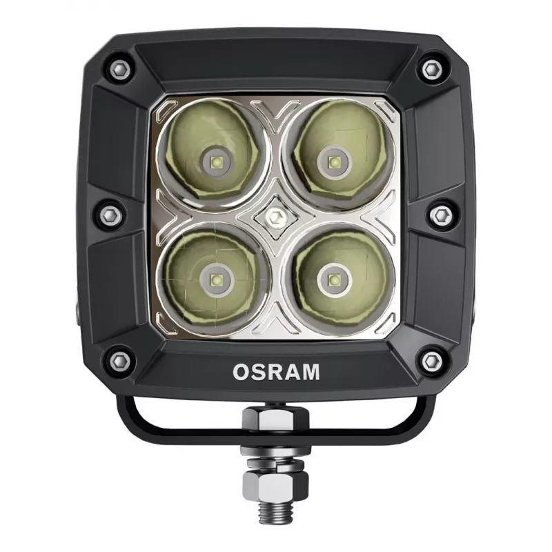 Lampa robocza Ledvance LEDriving CUBE VX80-SP 12/24V 1300 lm