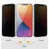 NEVOGLASS 3D PRIVACY, Folia ochronna przezroczysta, iPhone 17 Air