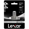 Pamięć USB Lexar 64 GB USB Type-C LJDD400064G-BNQNG