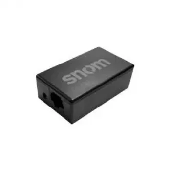snom Bezprzewodowy adapter do zestawu słuchawkowego - Adapter do zestawu słuchawkowego - dla snom 300, 320, 360, 370, 820