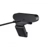 Kamera internetowa Logitech BRIO ULTRA HD PRO 13 MP 4096x2160 USB 3.2