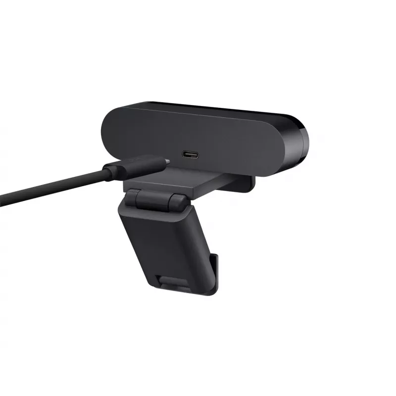 Kamera internetowa Logitech BRIO ULTRA HD PRO 13 MP 4096x2160 USB 3.2