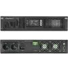 Zasilacz awaryjny Qoltec DO RACK 3KVA 3000W współczynnik mocy 1.0 LCD EPO USB on-LINE (3VA, 3000W, podwójna konwersja online UPS), UPS