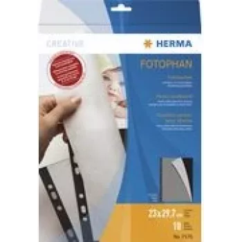Karton fotograficzny HERMA 7577