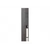 APC Basic Rack PDU jednostka dystrybucji zasilania (PDU) 0U Beżowy