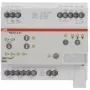 ABB Stotz S&J Sterownik klimakonwektora 2xPWM 0-10V ręczny REG FCC/S1.5.2.1 (2CDG110235R0011)