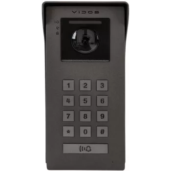 VIDOS 2IP S200 Panel Zewnętrzny