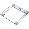 SGS 06 , Waga transparent/srebrny