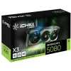 Inno3D iChill GeForce RTX 5080 X3 NVIDIA 16 GB GDDR7