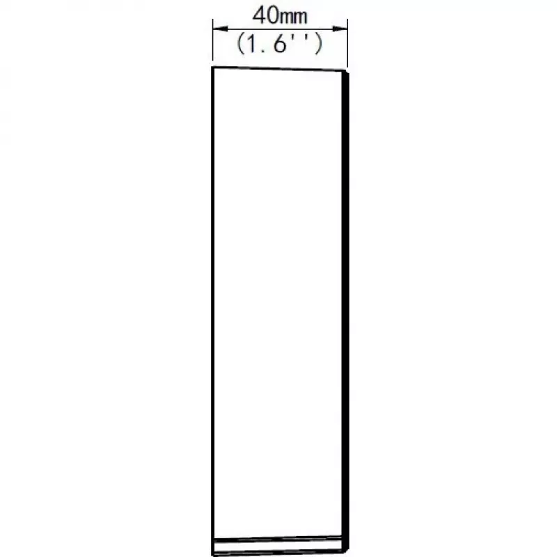 Junction box ALLNET Montagebox MiniDome ALL-CAM2495-LVEFN for MiniDome cameras