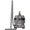 Odkurzacz do czyszczenia na mokro i sucho Kärcher NT 22/1 Ap L – 22 L, 1300 W, podciśnienie 25,5 kPa, przepływ powietrza 71 l/s, wąż 1,9 m, kabel 6 m