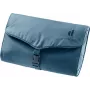 Kosmetyczka DEUTER Wash Bag II — kompaktowa kosmetyczka podróżna, kolor Atlantic
