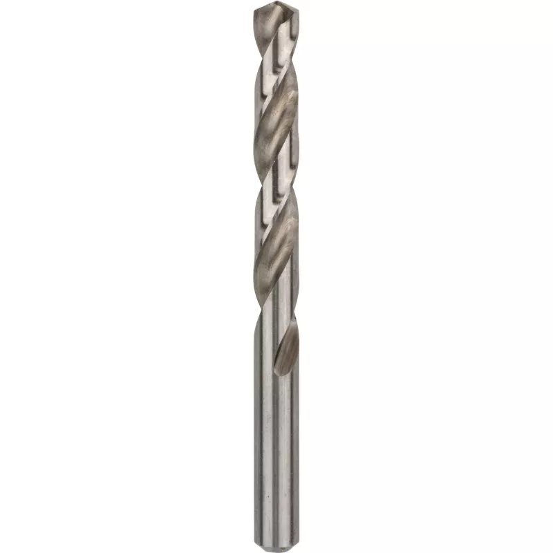 Wiertła do metalu Bosch HSS-G 12,5 mm, zestaw 5 szt., długość robocza 101 mm