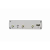 Router bezprzewodowy Teltonika RUTX10, Gigabit Ethernet, Dual-band (2,4 GHz / 5 GHz), biały