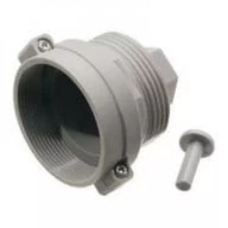 Adapter siłownika grzewczego Homematic IP Homematic Adapter Oventrop do siłowników grzejnikowych model 76029