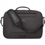Wenger MX Torba na laptopa 16-calowa stojąca Szara
