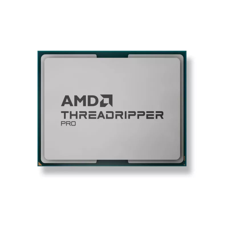 Procesor AMD Threadripper PRO 7955WX, 16 rdzeni, 5,3 GHz, SP6