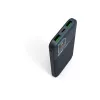 Przenośny powerbank Port Designs 907001 10000 mAh Quick Charge