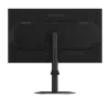 GIGABYTE G25F2A 25-calowy monitor gamingowy FHD - 1920 x 1080, 240Hz, 1ms, 300 cd/m², Display HDR 10, HDMI 2.0, DisplayPort 1.4