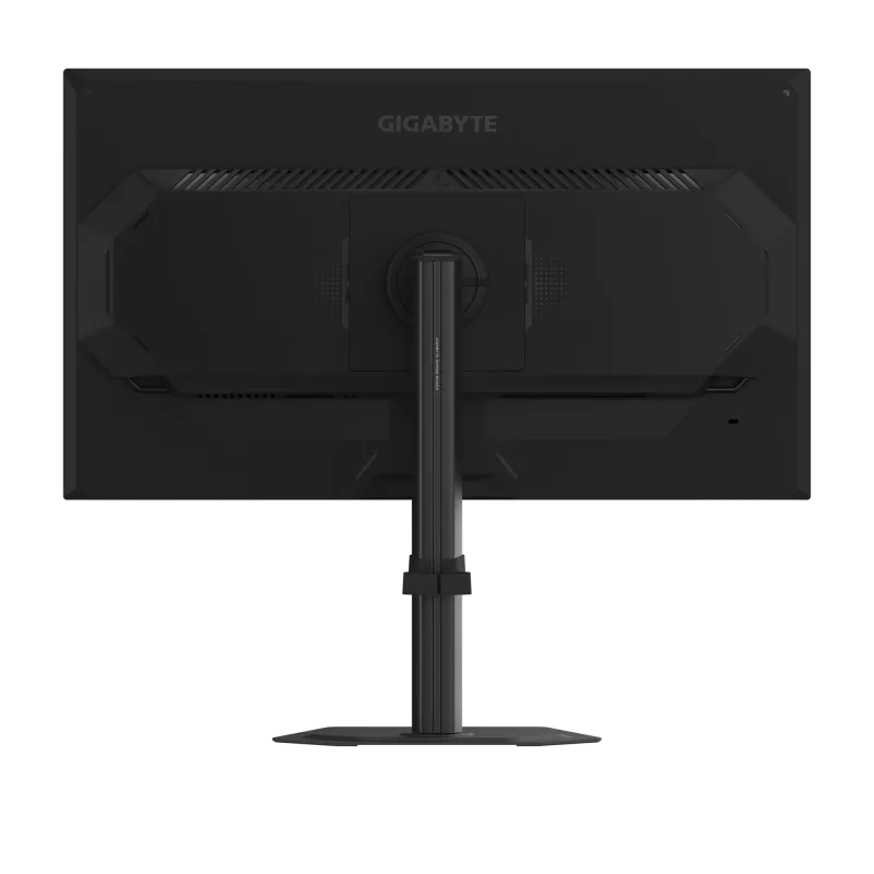 GIGABYTE G25F2A 25-calowy monitor gamingowy FHD - 1920 x 1080, 240Hz, 1ms, 300 cd/m², Display HDR 10, HDMI 2.0, DisplayPort 1.4