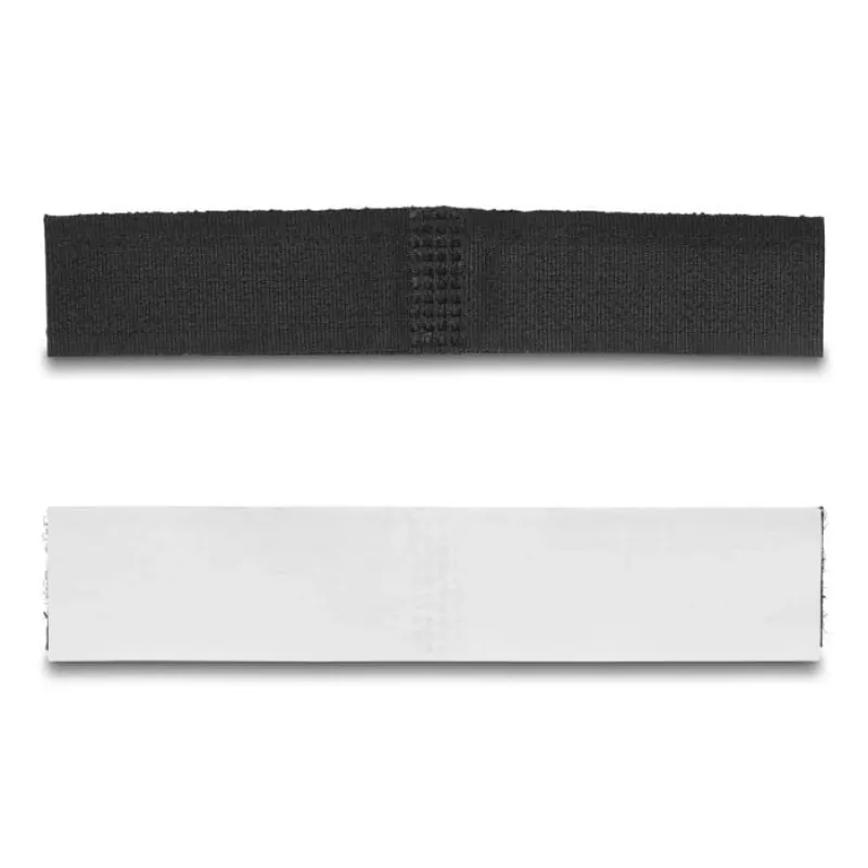 Uchwyt na kable DeLOCK Hook-and-Loop 19098
