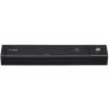 Canon imageFORMULA P-208II Przenośny skaner dokumentów z dupleksem, 216 x 356 mm, 600 x 600 DPI, 24 bity, 8 str./min, 6 str./min, 16 obr./min