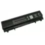 Bateria do notebooka, Extra Digital Advanced, DELL N5YH9, 5200mAh