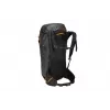 Thule | Stir Alpine, 40L | Plecaki turystyczne | Obsydian | Pasek na ramię