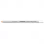 Marker Staedtler Lumocolor 108 Stożkowa końcówka Biały