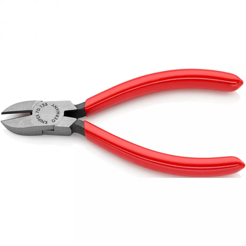 Szczypce boczne Knipex 70 01 125