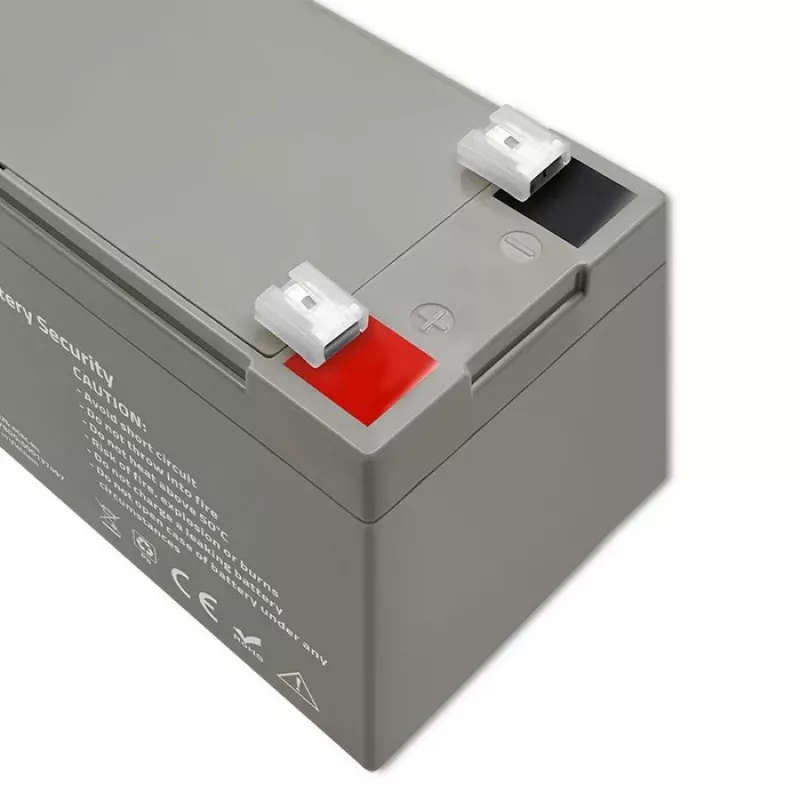 Qoltec 53076 Bateria AGM | 12V | 7Ah | Systemy alarmowe