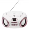 ADLER AD 1181wc - Odtwarzacz CD/MP3 (boombox)