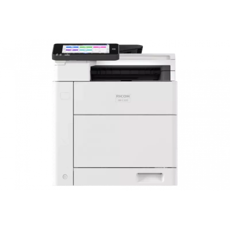 Ricoh IM C320F Laser A4 1200 x 1200 DPI 32 str./min