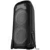 Głośnik SVEN PS-1050, czarny (200W, TWS, Bluetooth, FM, USB, microSD, wyświetlacz LED, 7200mAh)