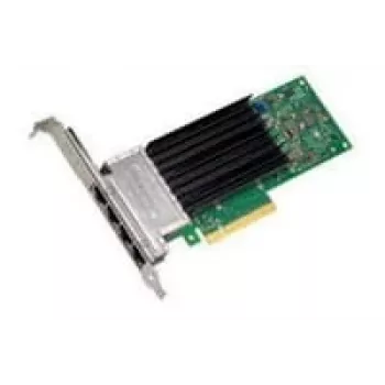 Karta sieciowa Fujitsu PY-LA344 Wewnętrzna Ethernet 10000 Mbit/s