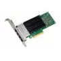 Karta sieciowa Fujitsu PY-LA344 Wewnętrzna Ethernet 10000 Mbit/s
